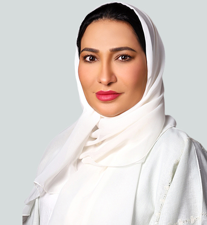 Maha Al Banna Acting Head of Retail Banking