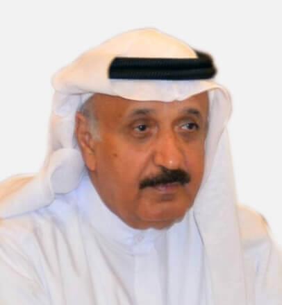  Mr. Ahmad Mohamed Hamad Al Midfa Director