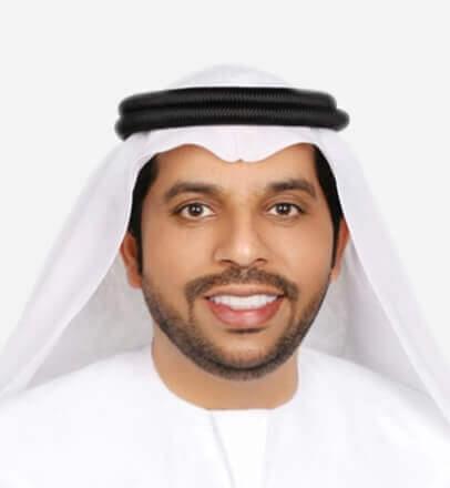 Mr. Waleed Ibrahim Mohamed Hussain Al Sayegh Director