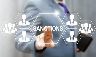 Sanctions and Embargoes
